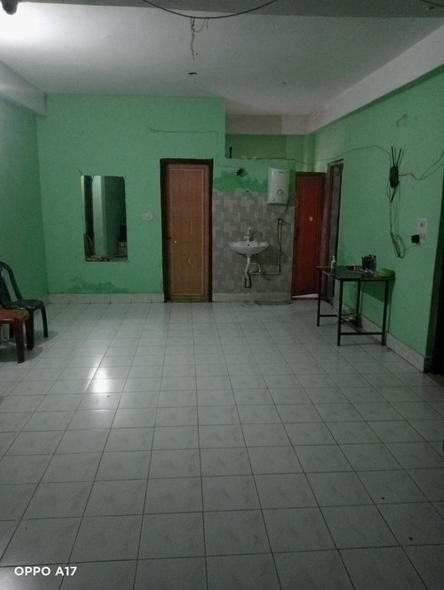 Swaroop Ashray Homestay Siliguri Eksteriør bilde