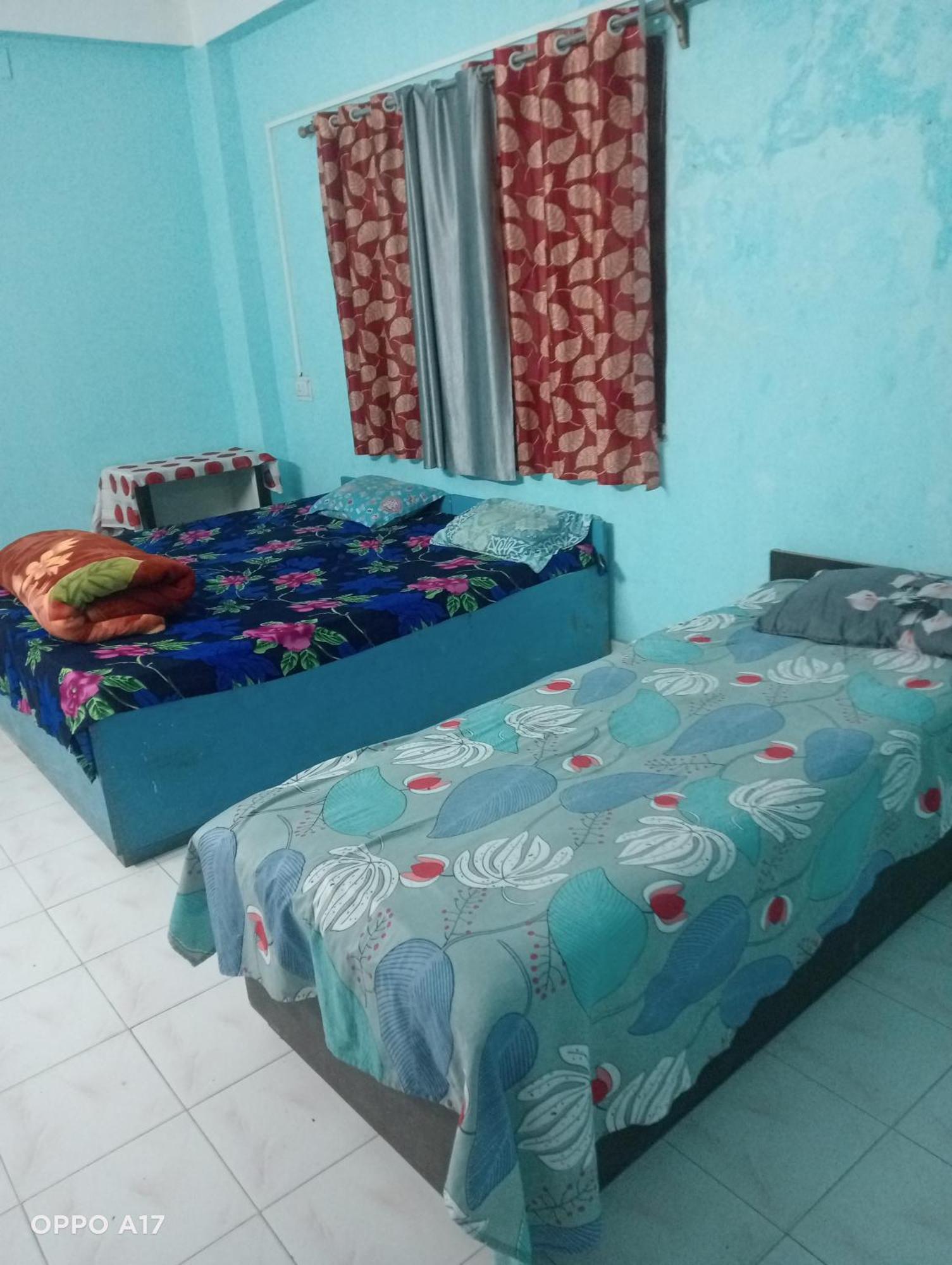 Swaroop Ashray Homestay Siliguri Rom bilde