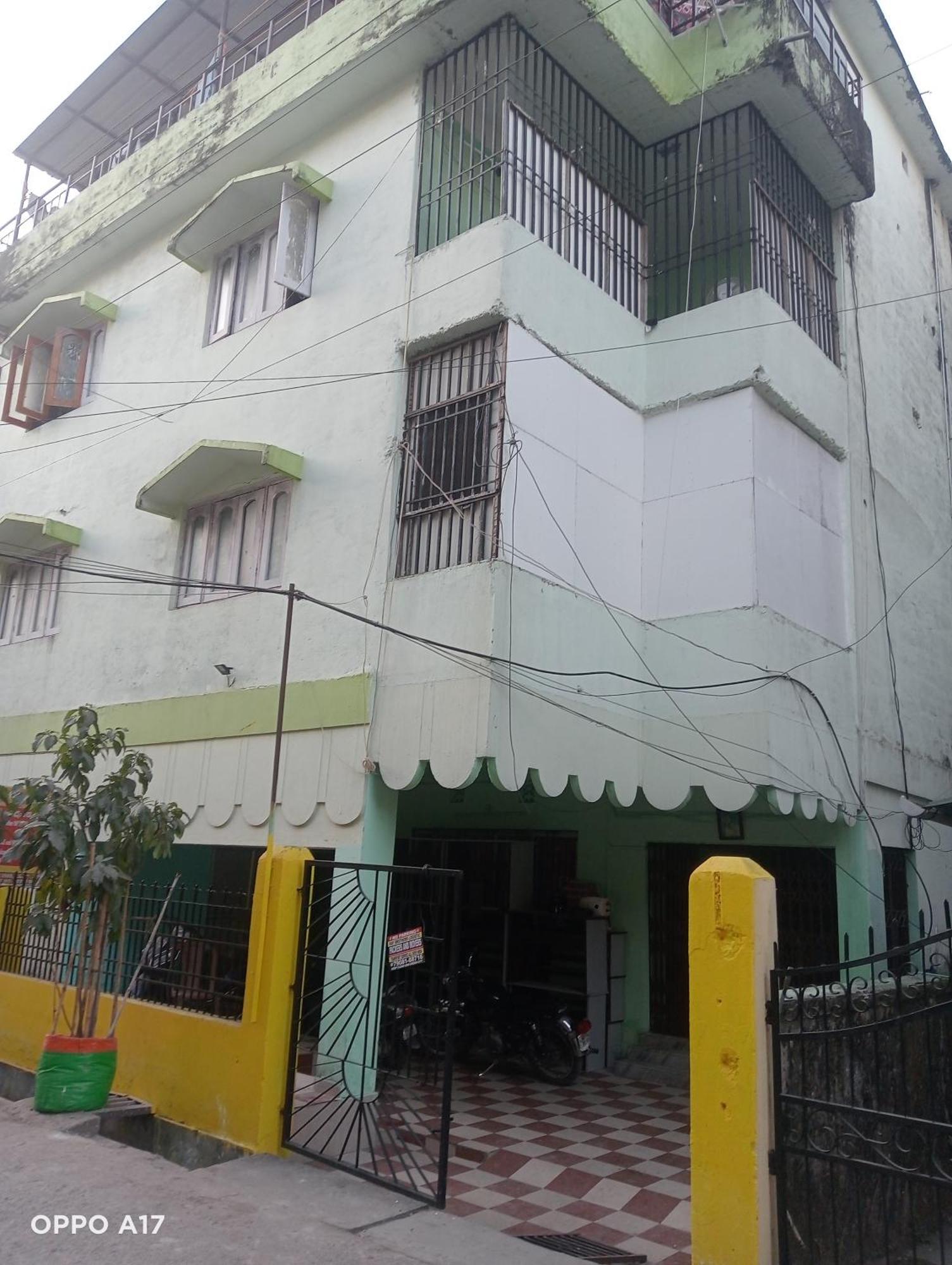 Swaroop Ashray Homestay Siliguri Eksteriør bilde
