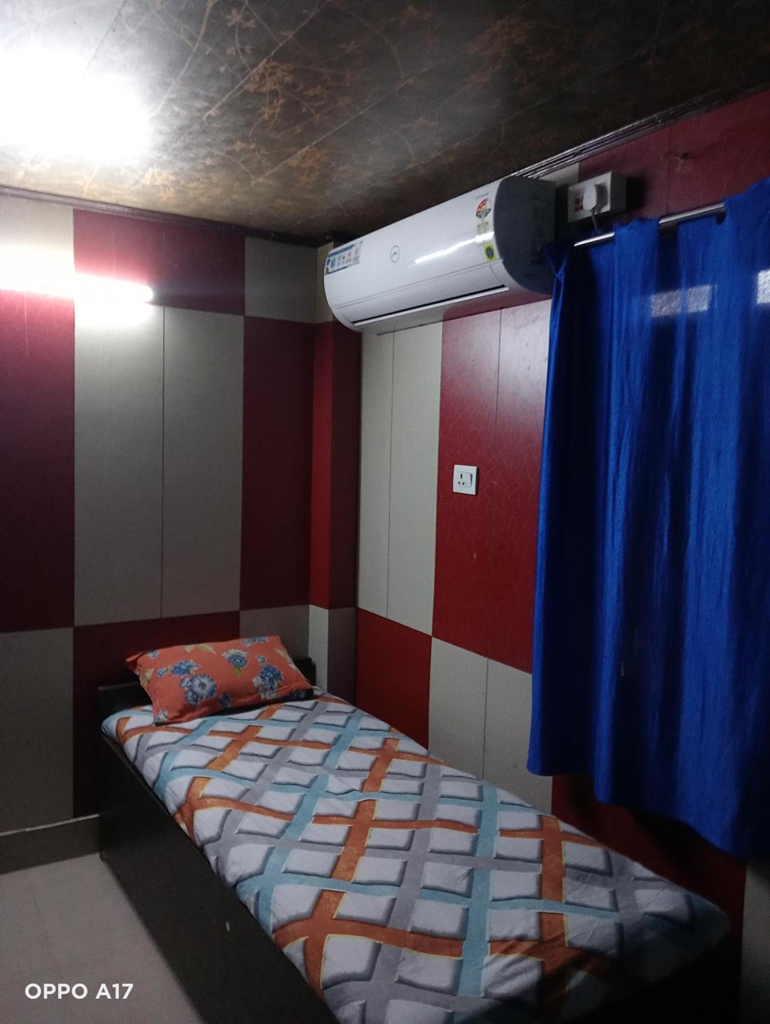 Swaroop Ashray Homestay Siliguri Eksteriør bilde
