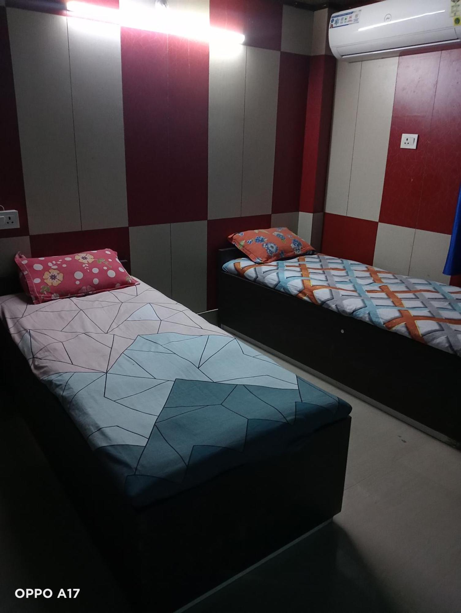 Swaroop Ashray Homestay Siliguri Eksteriør bilde