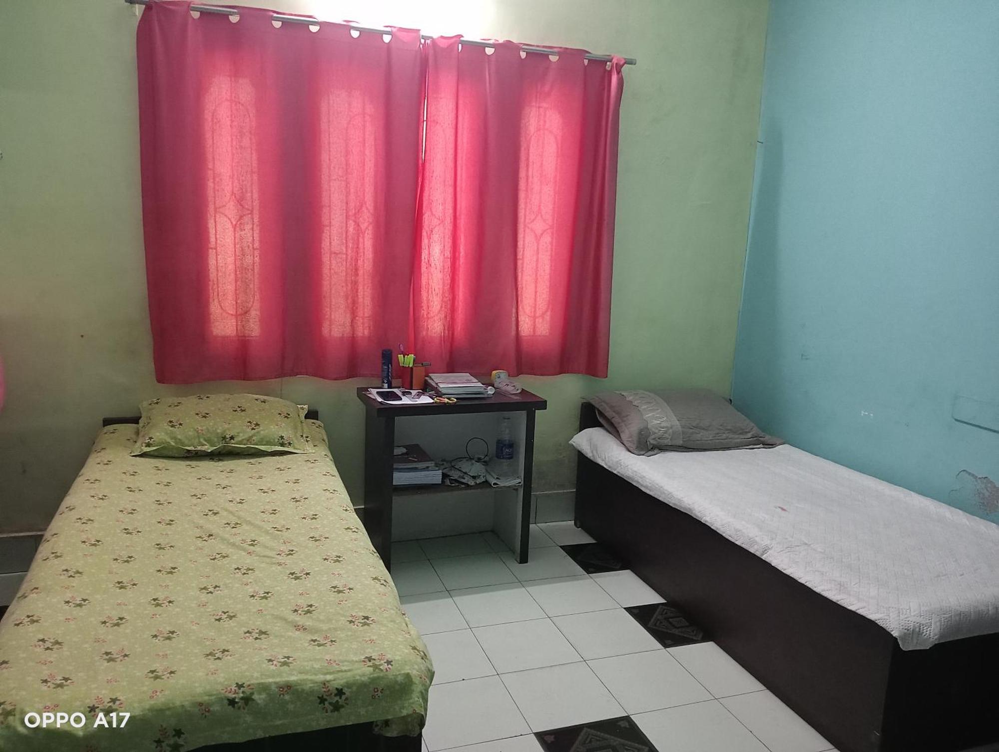 Swaroop Ashray Homestay Siliguri Eksteriør bilde