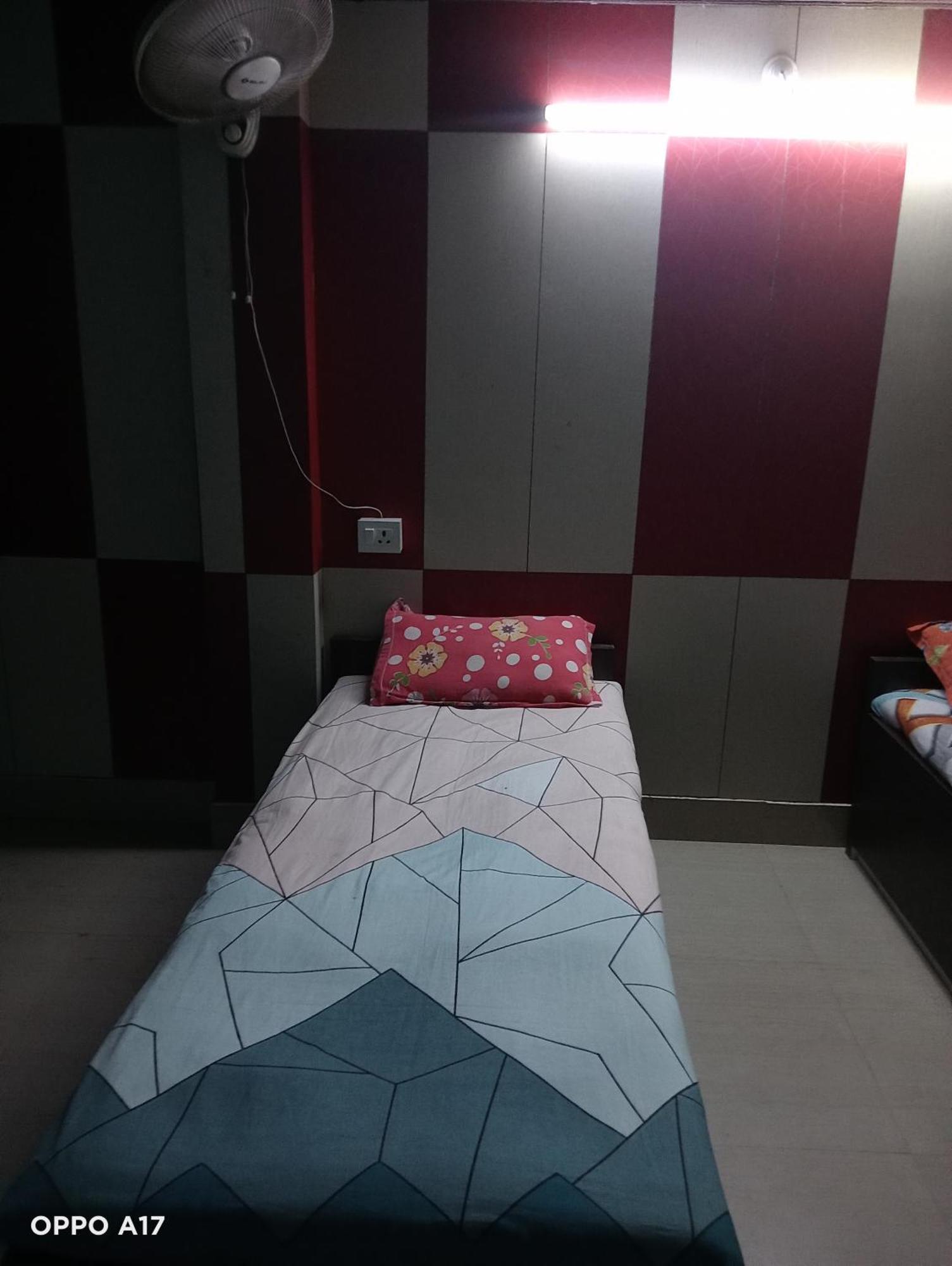 Swaroop Ashray Homestay Siliguri Eksteriør bilde