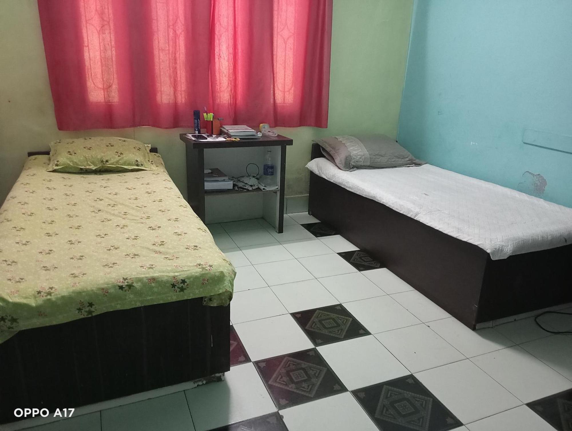 Swaroop Ashray Homestay Siliguri Eksteriør bilde