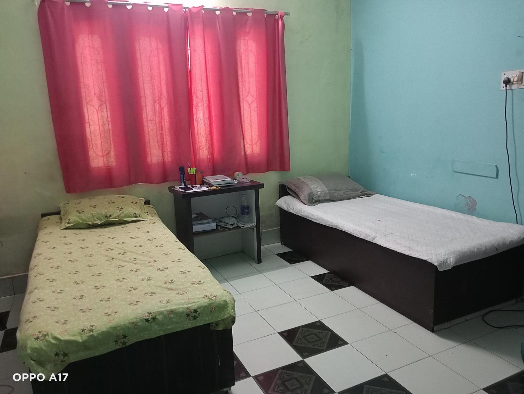 Swaroop Ashray Homestay Siliguri Eksteriør bilde