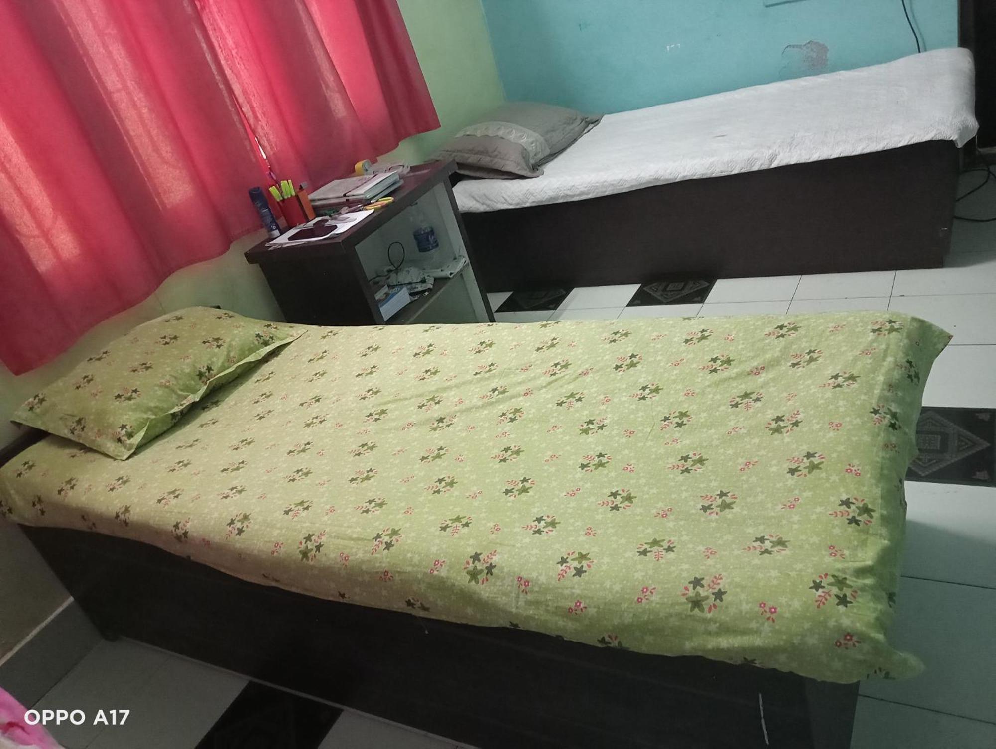 Swaroop Ashray Homestay Siliguri Eksteriør bilde